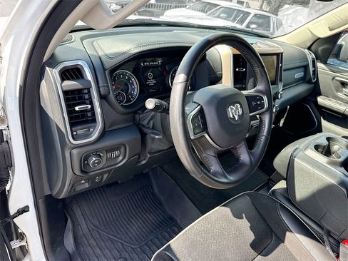 Certified 2022 RAM 1500 Laramie image 10