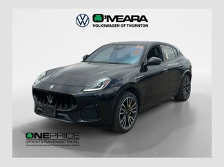 Used 2023 Maserati Grecale Modena AWD/4WD 360° Tour