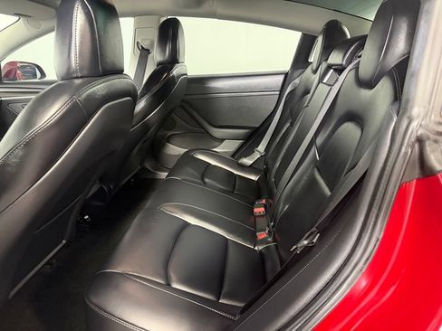 Used 2022 Tesla Model 3 Performance AWD/4WD image 20