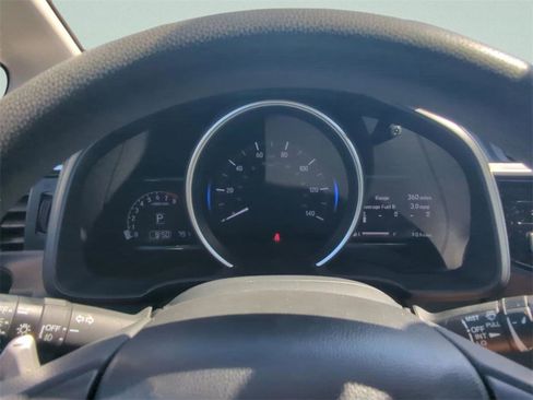 Used 2019 Honda Fit EX image 26