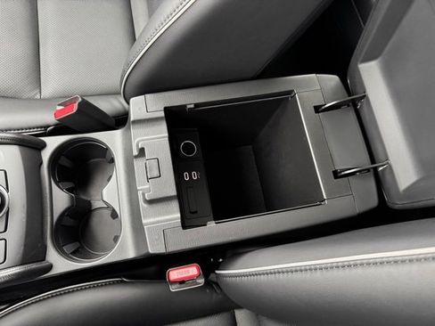 Certified 2025 MAZDA CX-5 AWD 2.5 S w/ Select Package image 23