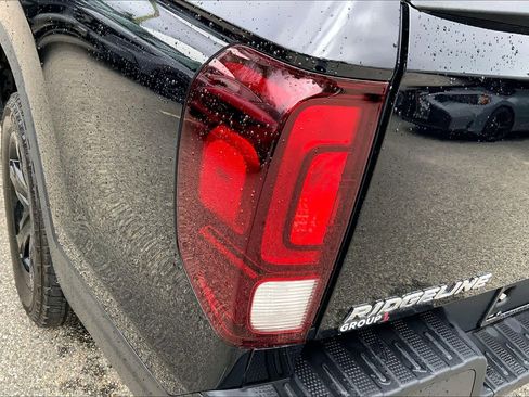 Used 2023 Honda Ridgeline Black Edition image 29