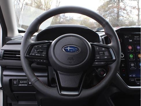 New 2026 Subaru Crosstrek 2.5i Limited w/ Crosstrek Mirror Package AWD/4WD image 26