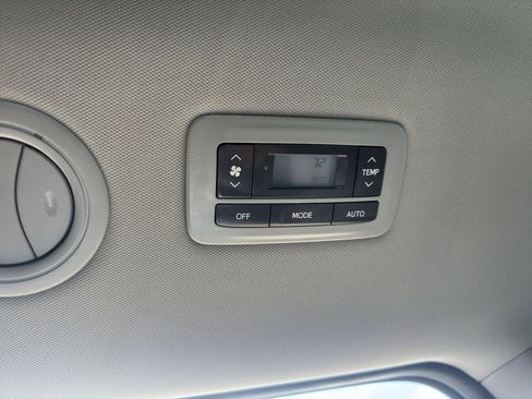 Used 2018 Toyota Sienna Limited Premium image 23