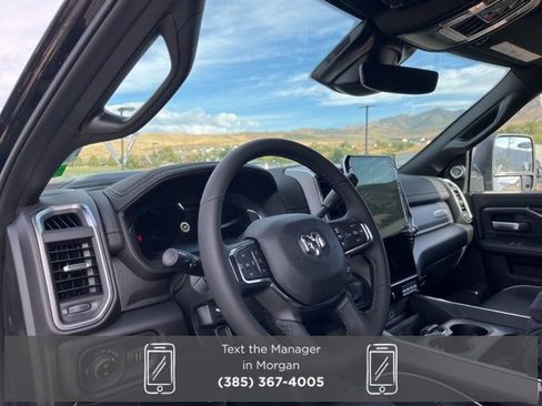 New 2026 RAM 2500 Laramie image 16