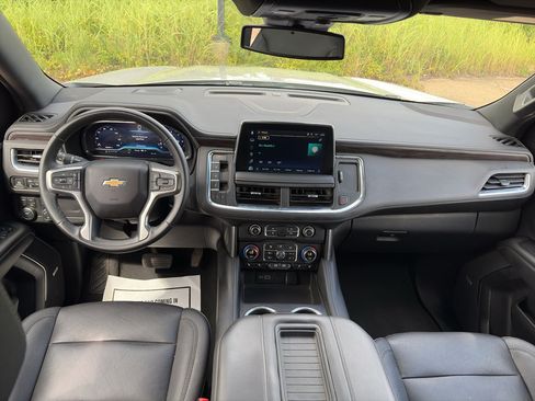 Used 2023 Chevrolet Tahoe LT AWD/4WD image 11
