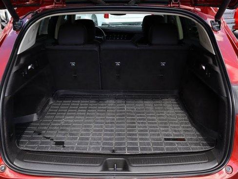 Used 2022 Buick Envision Preferred image 23