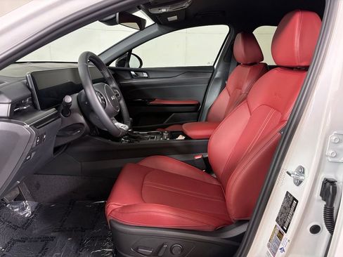 New 2026 Kia K5 GT-Line FWD image 15