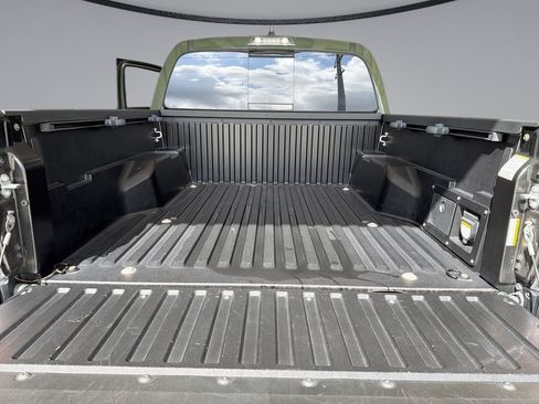 Used 2022 Toyota Tacoma TRD Sport RWD image 13