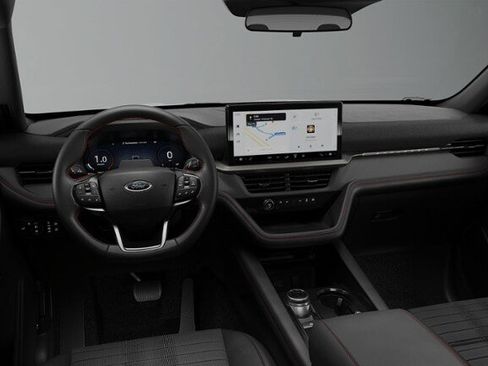 New 2026 Ford Explorer ST-Line image 7