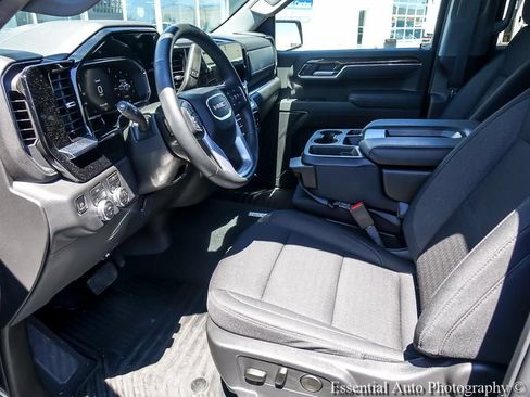 Used 2026 GMC Sierra 1500 Elevation AWD/4WD image 10