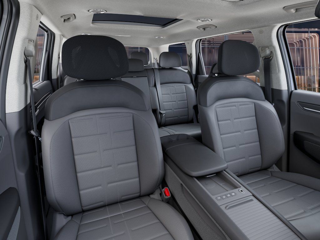 New 2026 Kia EV9 Land AWD/4WD image 15