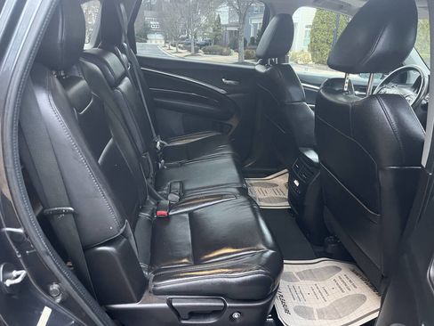 Used 2014 Acura MDX SH AWD w/Tech 4dr SUV w/Techno image 16