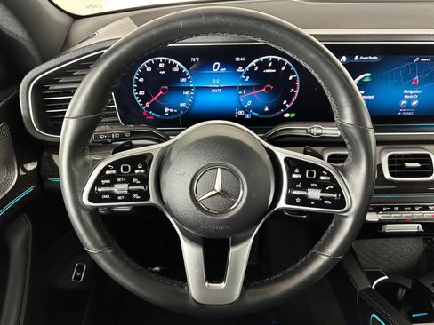 Used 2023 Mercedes-Benz GLE 350 w/ Premium Package image 27