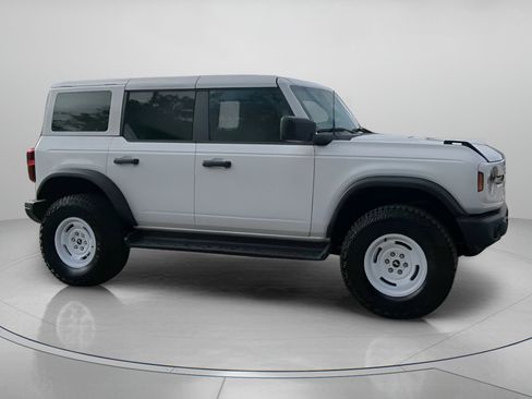 New 2026 Ford Bronco Heritage Edition image 37