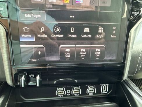 New 2026 RAM 2500 Power Wagon image 26