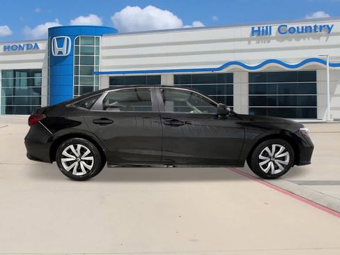 New 2026 Honda Civic LX image 6