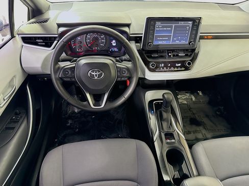 Used 2020 Toyota Corolla SE FWD image 17