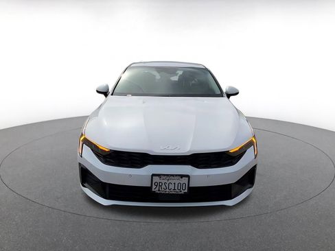 Used 2025 Kia K5 LXS FWD image 4