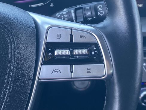Certified 2024 Kia Telluride EX X-Line AWD/4WD image 23