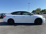 Certified 2018 Nissan Sentra SR w/ SR Midnight Edition Package image 4