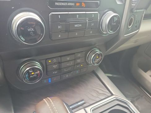 Used 2019 Ford F150 Limited w/ Trailer Tow Package AWD/4WD image 28
