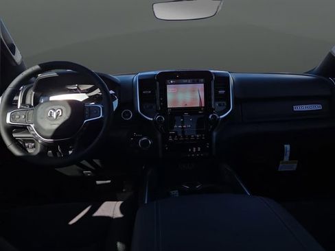New 2026 RAM 1500 Big Horn image 5