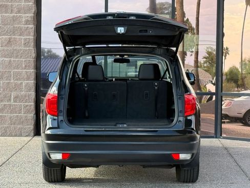 Used 2017 Honda Pilot EX-L image 30