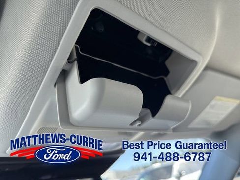 New 2025 Ford Bronco Sport Outer Banks w/ Outer Banks Tech Package+ AWD/4WD image 22