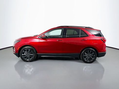 Used 2022 Chevrolet Equinox RS image 8
