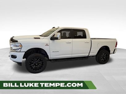 Used 2023 RAM 2500 Laramie