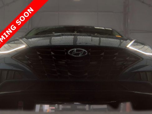 Used 2021 Hyundai Sonata SEL FWD image 3