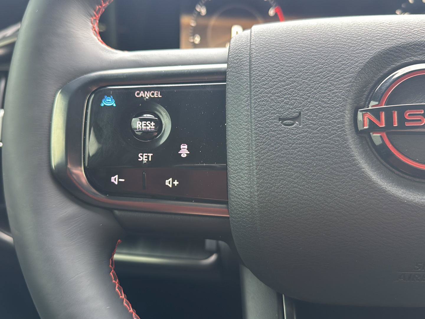 New 2026 Nissan Armada PRO-4X AWD/4WD image 20