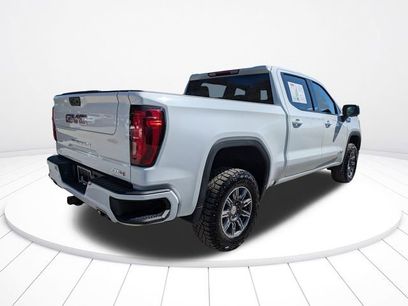 Used 2025 GMC Sierra 1500 AT4