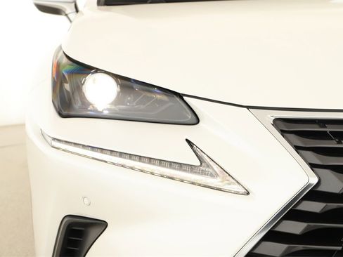 Used 2020 Lexus NX 300h AWD w/ Premium Package image 34