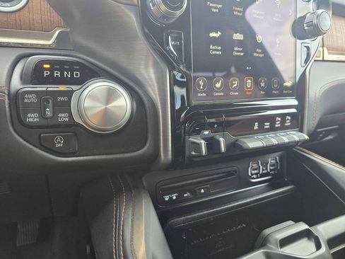 Used 2019 RAM 1500 Limited image 29