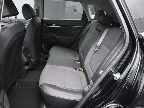 Certified 2024 Kia Seltos S AWD/4WD image 20
