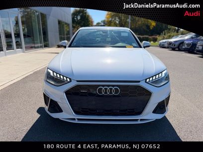 Used 2022 Audi A4 2.0T Premium Plus w/ Premium Plus Package