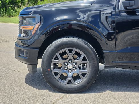 New 2026 Ford F150 STX w/ Equipment Group 200A RWD image 6