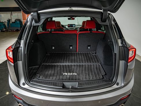 Certified 2024 Acura RDX A-Spec AWD/4WD image 39