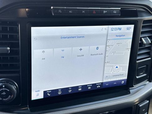 Certified 2021 Ford F150 Raptor w/ Equipment Group 801A High image 13