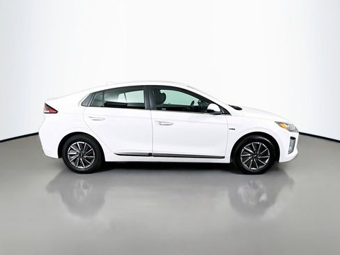 Used 2020 Hyundai Ioniq Limited image 6