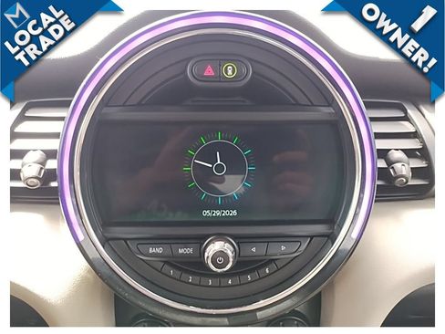 Used 2019 MINI Cooper S w/ Storage Package FWD image 21