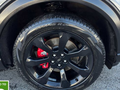 Used 2023 Ford Explorer ST w/ Equipment Group 401A image 9