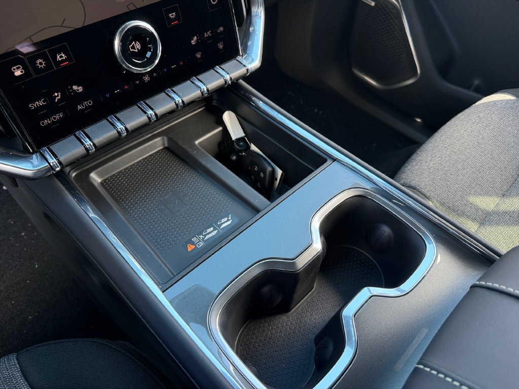 New 2027 GMC Acadia Elevation AWD/4WD image 31