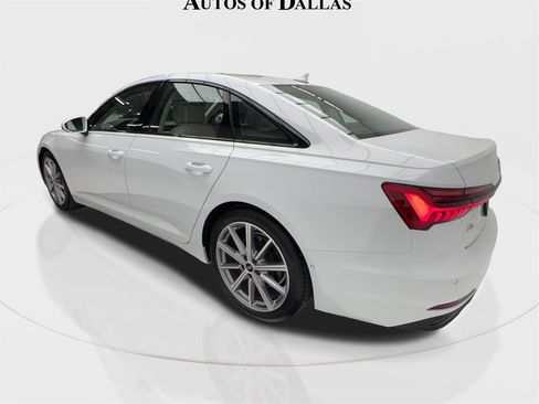Used 2025 Audi A6 2.0T Premium w/ Convenience Plus Package image 10
