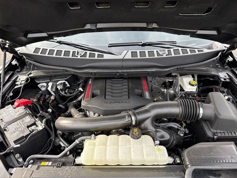 Used 2025 Ford F150 Raptor image 29