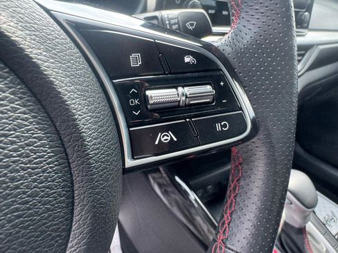 Used 2022 Kia Forte GT FWD image 28