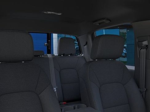 New 2026 Chevrolet Colorado LT AWD/4WD image 24