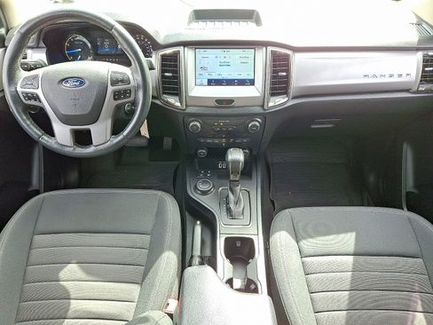 Certified 2020 Ford Ranger XLT w/ Equipment Group 301A Mid image 15